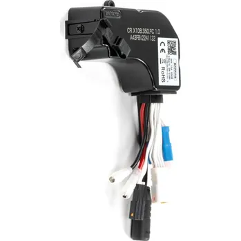 Řídící jednotka ND Bafang M400 - řídící jednotka 36V CAN