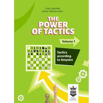 The power of tactics