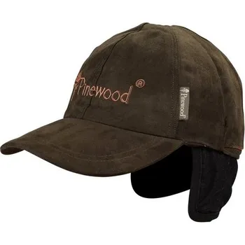 Kšiltovka Oboustranná kšiltovka Pinewood Kodiak Velikost: M/L