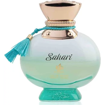 Unisex parfém Al Wataniah Sahari EDP 100 ml UNISEX