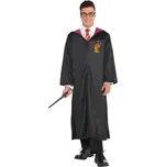 Amscan Kouzelnický plášť Nebelvír - Harry Potter Velikost - dospělý: STD