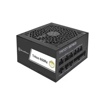 Počítačový zdroj SilverStone Triton TR850R-GM, ATX 3.1, modulární, Cybenetics Gold, 850W, černý