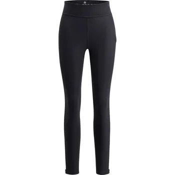 Dámská móda Kalhoty SWIX elastické Pace High Waist Warmer 10060-23-10000 Velikost: S