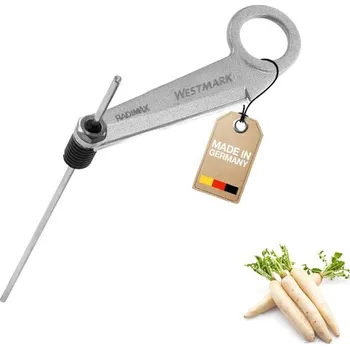 Kráječ na chleba Kráječ WESTMARK spirálový, 24 x 12 x 4cm