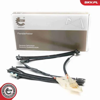 Stahovačka okna Zvedací zařízení oken SKV 01SKV561