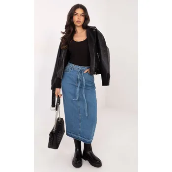 Dámská sukně Sukně model 222551 Sublevel L