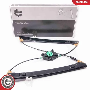 Stahovačka okna Zvedací zařízení oken ESEN SKV 00SKV161