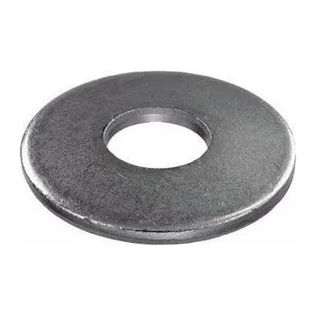 Matice Podložka pod nýty M5, ZB, 1ks