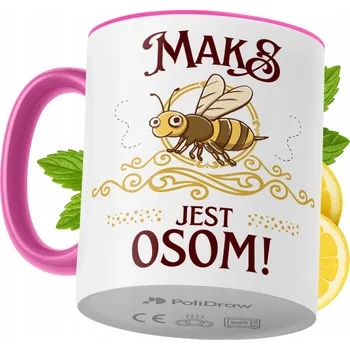 Hrnek Polidraw Hrnek Polidraw pro Lauru keramika 330 ml