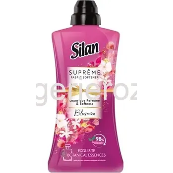 Aviváž Silan Supreme avivá?ž 1,012L 46PD Blossom