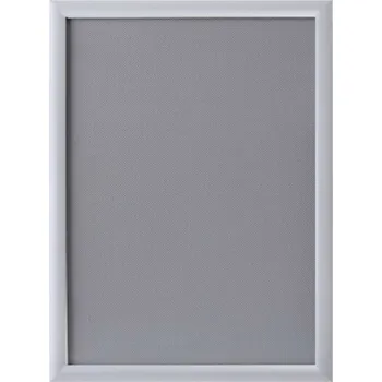 Corpig 400197 klip rám s ostrými rohy A1 