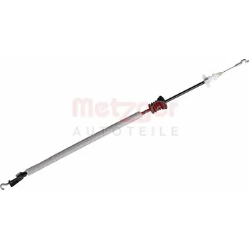 Dveře karosérie Lanko, otevření dveří METZGER 3160097