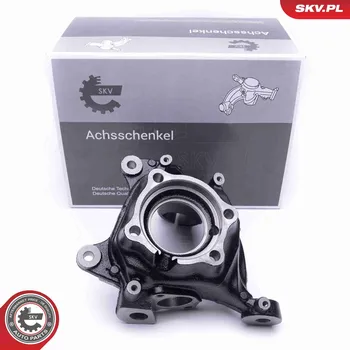 Čep nápravy Čep nápravy, zavěšení kol SKV 47SKV332