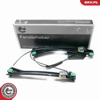 Stahovačka okna Zvedací zařízení oken ESEN SKV 01SKV571