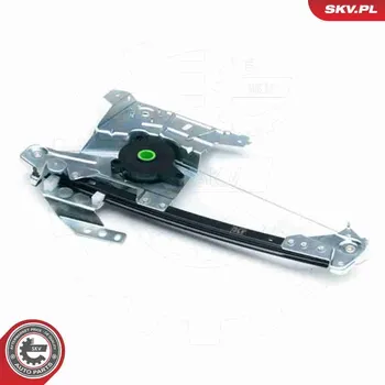 Stahovačka okna Zvedací zařízení oken SKV 01SKV384