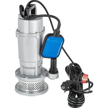 Čerpadlo Vodní čerpadlo QDX3-0.37 GEKO litina s plovákem (1)