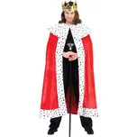 Funny Fashion kostým královský plášť…