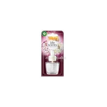 Osvěžovač vzduchu Air Wick Electric Life Scents Radostné léto náplň 19 ml