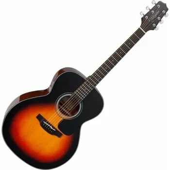 Kytara Takamine GN30 Brown Sunburst Akustická kytara Jumbo (Jako nové)