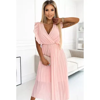 Oblečení a móda Společenské šaty model 182467 Numoco universal