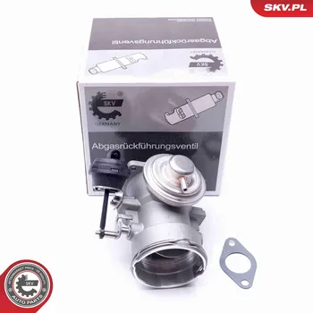 Ventil palivového systému AGR-Ventil SKV 14SKV091