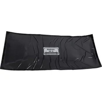 Sada na opravu pneumatiky Invento 42X - Radiální opravná záplata, 141x266 mm