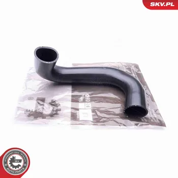 Palivový systém Hadička plnicího vzduchu ESEN SKV 24SKV770