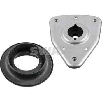 Opravná sada podvozku a pohonu kol Opravná sada, horní uložení tlumičů SWAG 33 10 8909