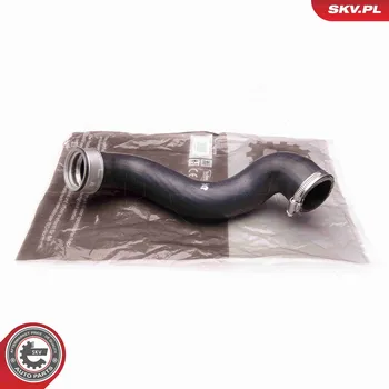 Palivový systém Hadička plnicího vzduchu ESEN SKV 24SKV198