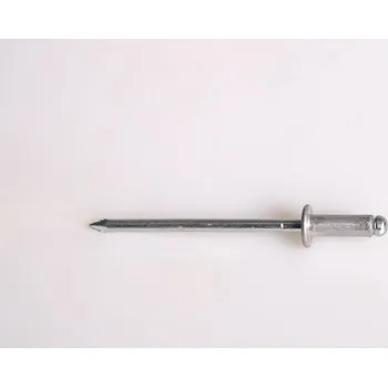 Nýt Trhací nýt 4x6 Fe/Fe, 15 ks