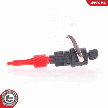 Čidlo automobilu Snímač, rychlost / počet otáček ESEN SKV 17SKV201