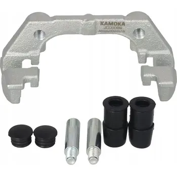 Brzdový třmen Držák třmenu zadní brzdy levý/pravý - KAMOKA JCC0086