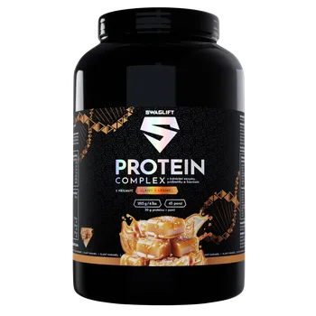 Protein SWAGLIFT Protein Complex Slaný karamel 1815 g