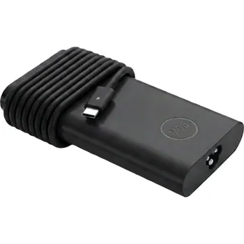 Adaptér k notebooku Kompatibilní adaptér pro Dell (+ EU kabel), 90W – USB-C
