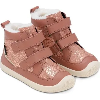 Dívčí zimní obuv Bundgaard zimní obuv s membránou Marley - Goldstream - 22