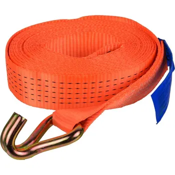 Upínací popruh Geko Transportní pás 6 m/5 t/50 mm (24)