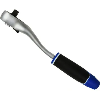 Ráčna GEKO 1/4"PROFI NEW (vysoká) (50)