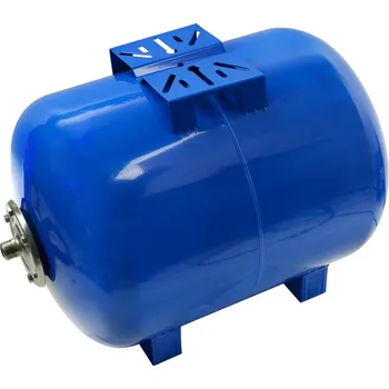 Čerpadlo Geko Membránový tlakový nádrž 100 l (1)