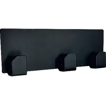 Držák na ručník Háček samolepící