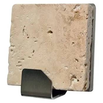 Držák na ručník Háček samolepící