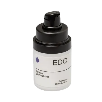 Péče o oční okolí EDO Eye Serum, Funkční přírodní oční sérum 15 ml