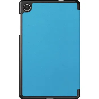 Pouzdro na tablet Obal pouzdro na tablet Lenovo Tab M8 Gen 4 8.0" TB-300XU, TB-300FU Barva: Modrá