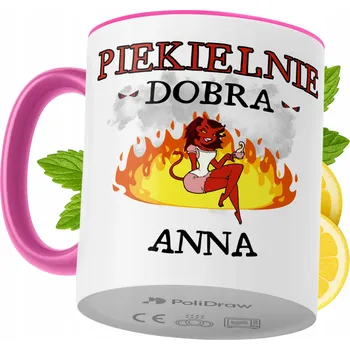 Hrnek Polidraw Hrnek Polidraw Pro Annu keramika 330 ml