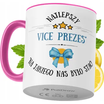 Hrnek Polidraw Hrnek Polidraw Pro Dentální Hygienistku jako Dárek, keramika 330 ml