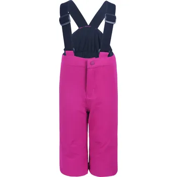 Snowboardové kalhoty Color Kids kojenecké lyžařské kalhoty AF10000 740640 - 5885 Velikost: 104 Voděodolné,větruvzdorné