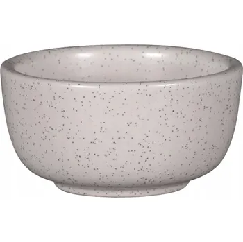 EASE RAKSTONE Miska 8 cm 100 ml silgranitová RAK PORCELAIN