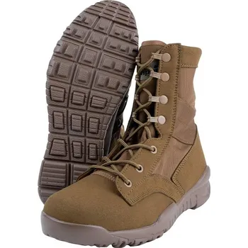 Těžké boty Boty Sneaker taktické COYOTE Boty Sneaker taktické COYOTE vel. 12