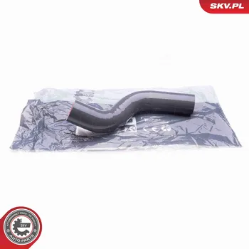 Palivový systém Hadička plnicího vzduchu ESEN SKV 24SKV684