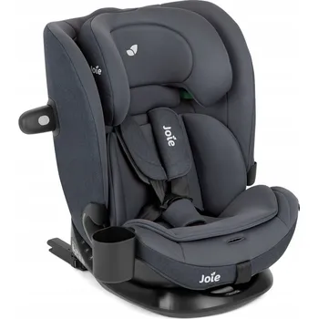 Autosedačka Autosedačka Joie I-Bold modrá 9-36 kg 76-150 cm ISOFIX