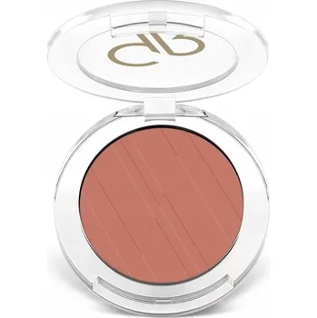 Tvářenka Lisovaná tvářenka Golden Rose Powder Blush 08 Coral Rose 7 g